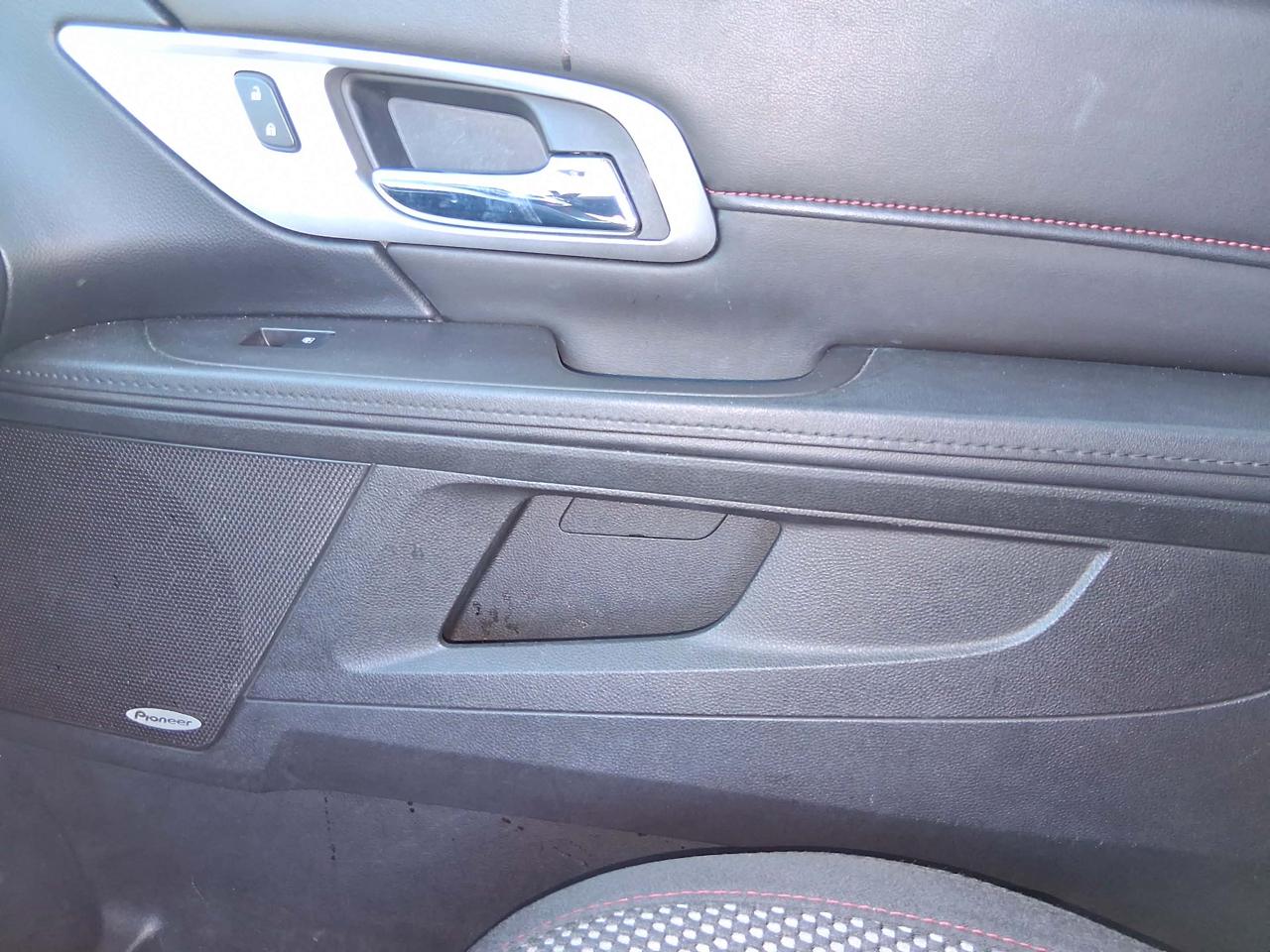 GMC Terrain SLE2 FWD 2016