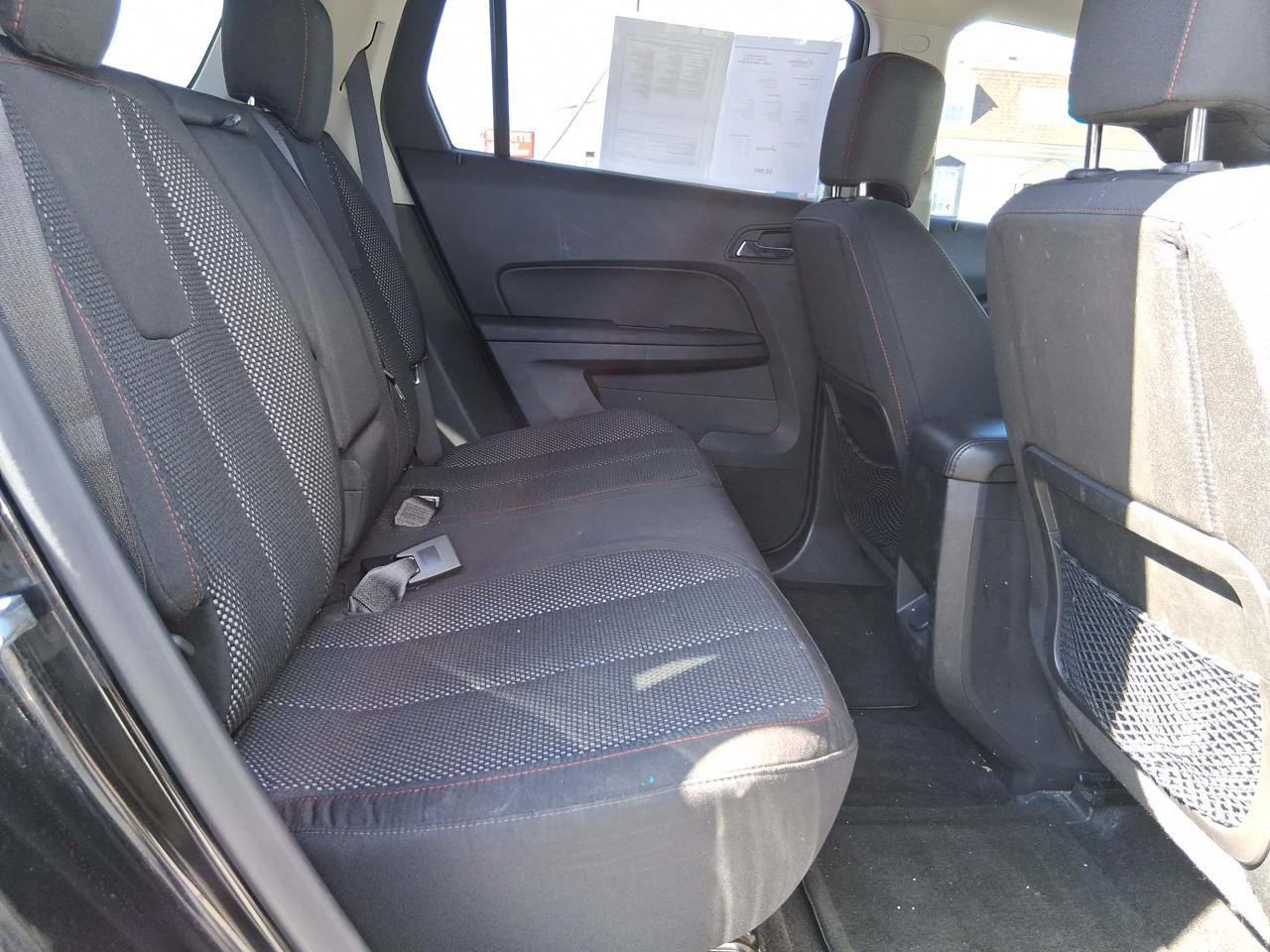 GMC Terrain SLE2 FWD 2016