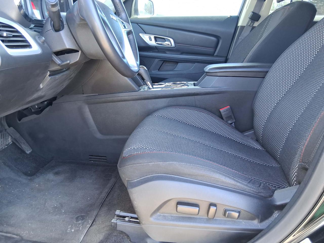 GMC Terrain SLE2 FWD 2016