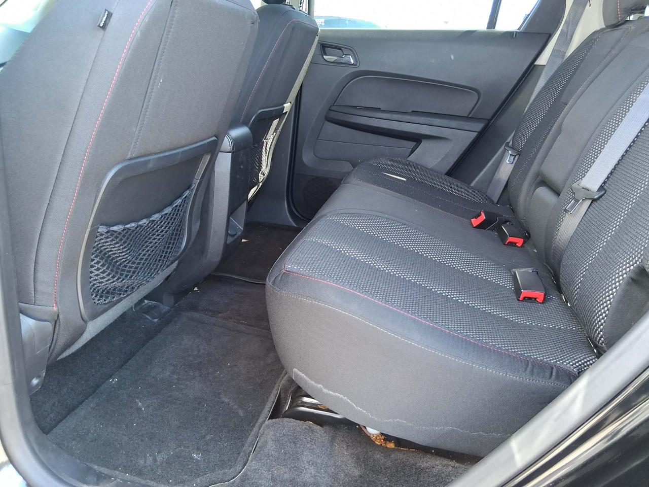 GMC Terrain SLE2 FWD 2016