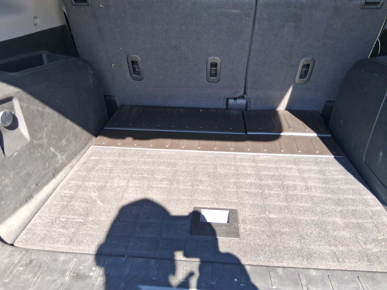 GMC Terrain SLE2 FWD 2016