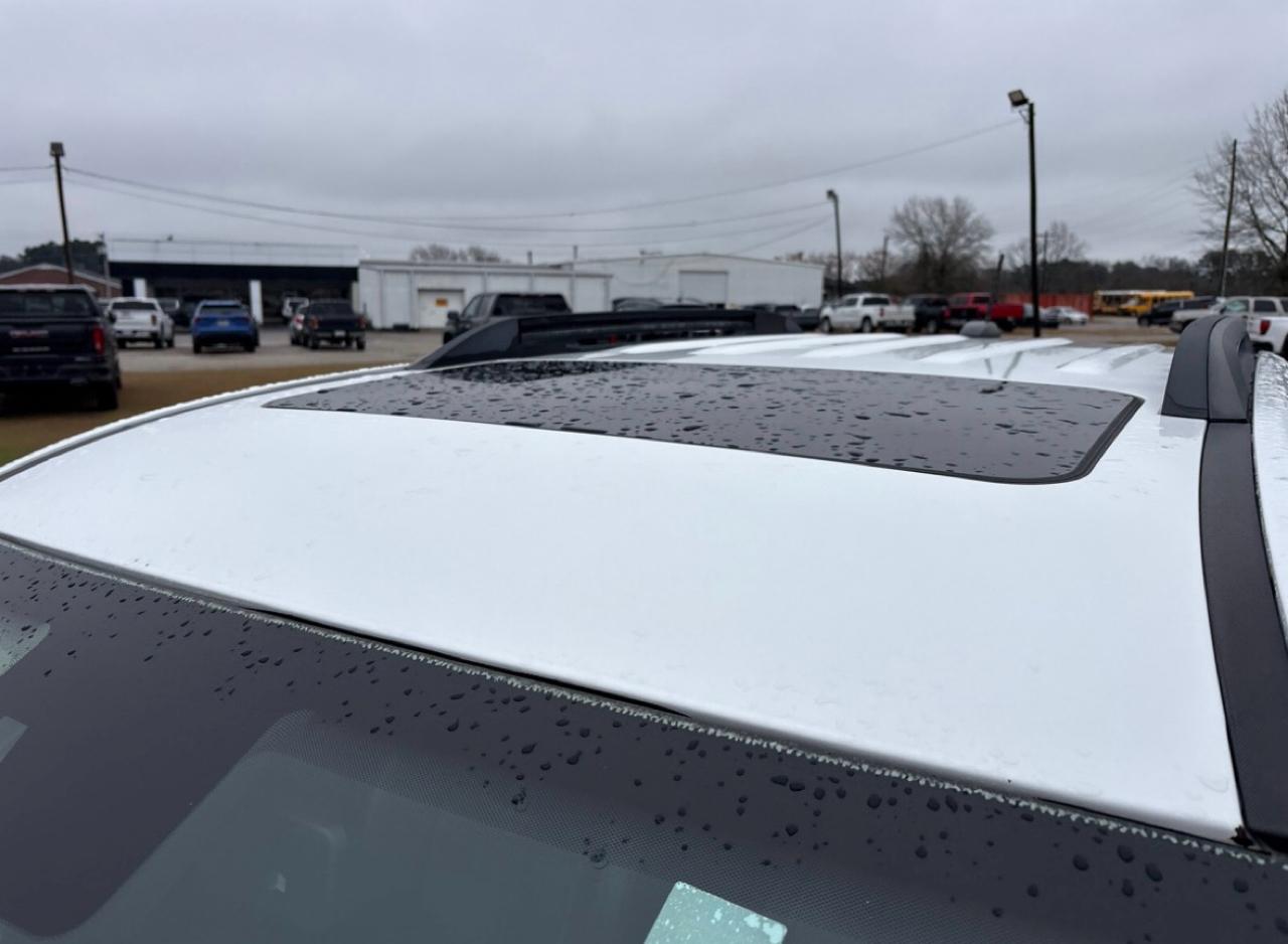 GMC Terrain SLT1 FWD 2015