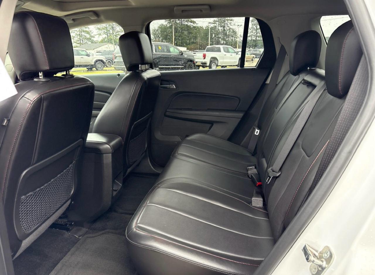 GMC Terrain SLT1 FWD 2015