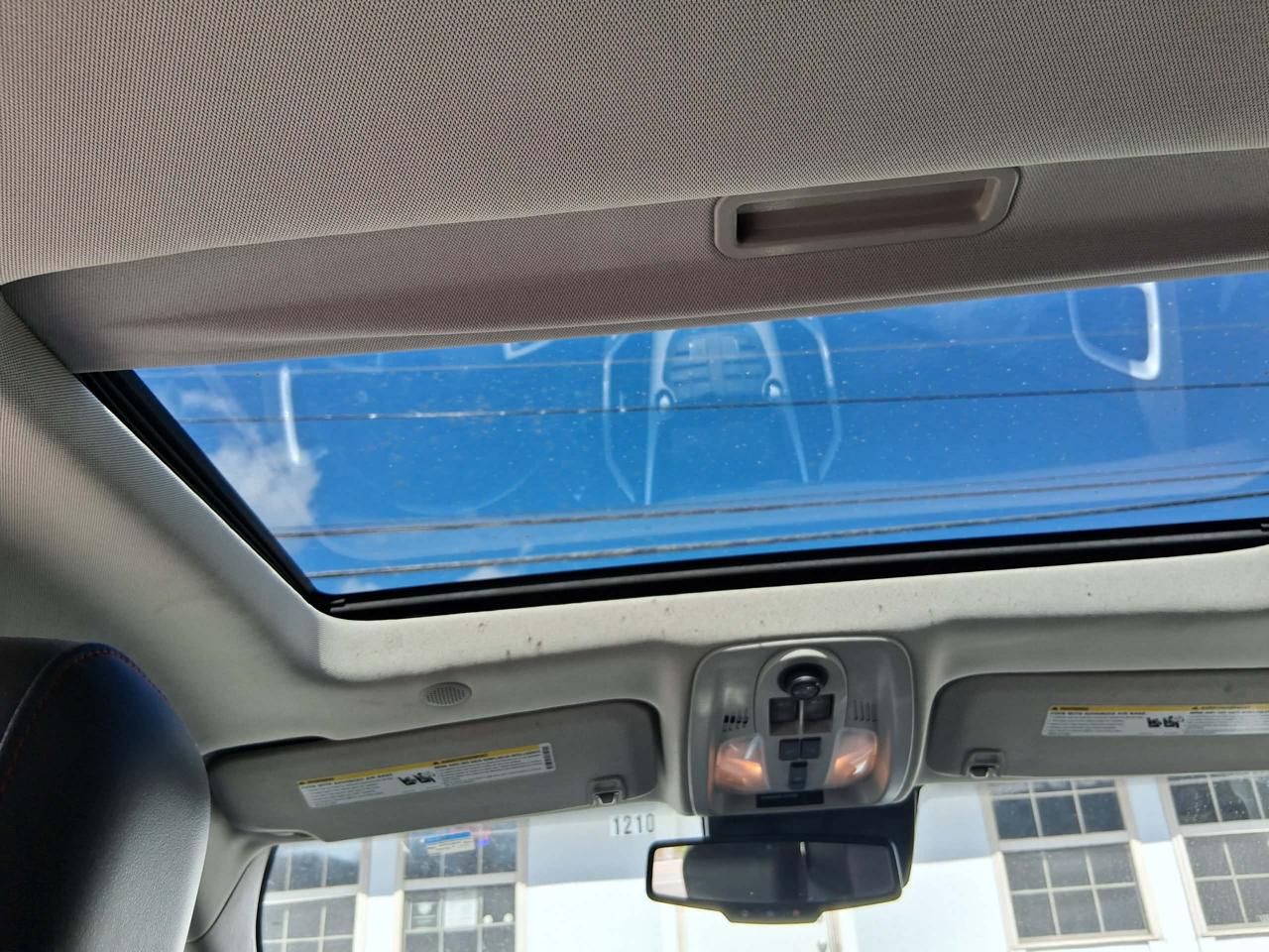 GMC Terrain SLT1 FWD 2015