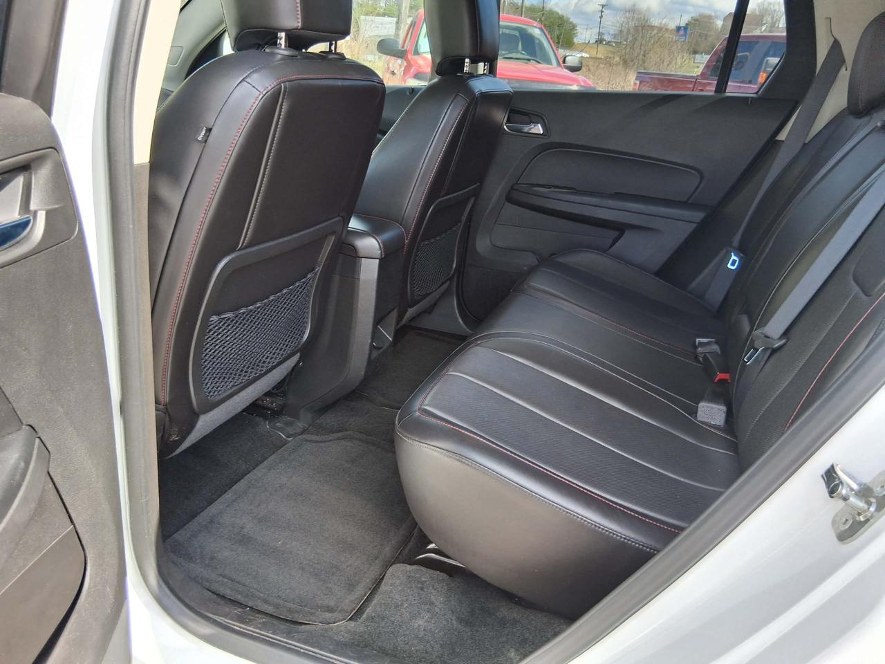 GMC Terrain SLT1 FWD 2015