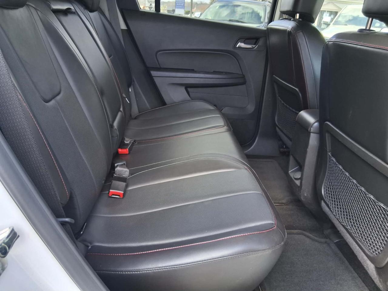 GMC Terrain SLT1 FWD 2015