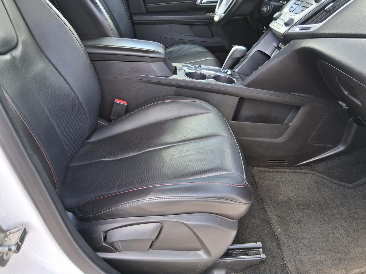 GMC Terrain SLT1 FWD 2015