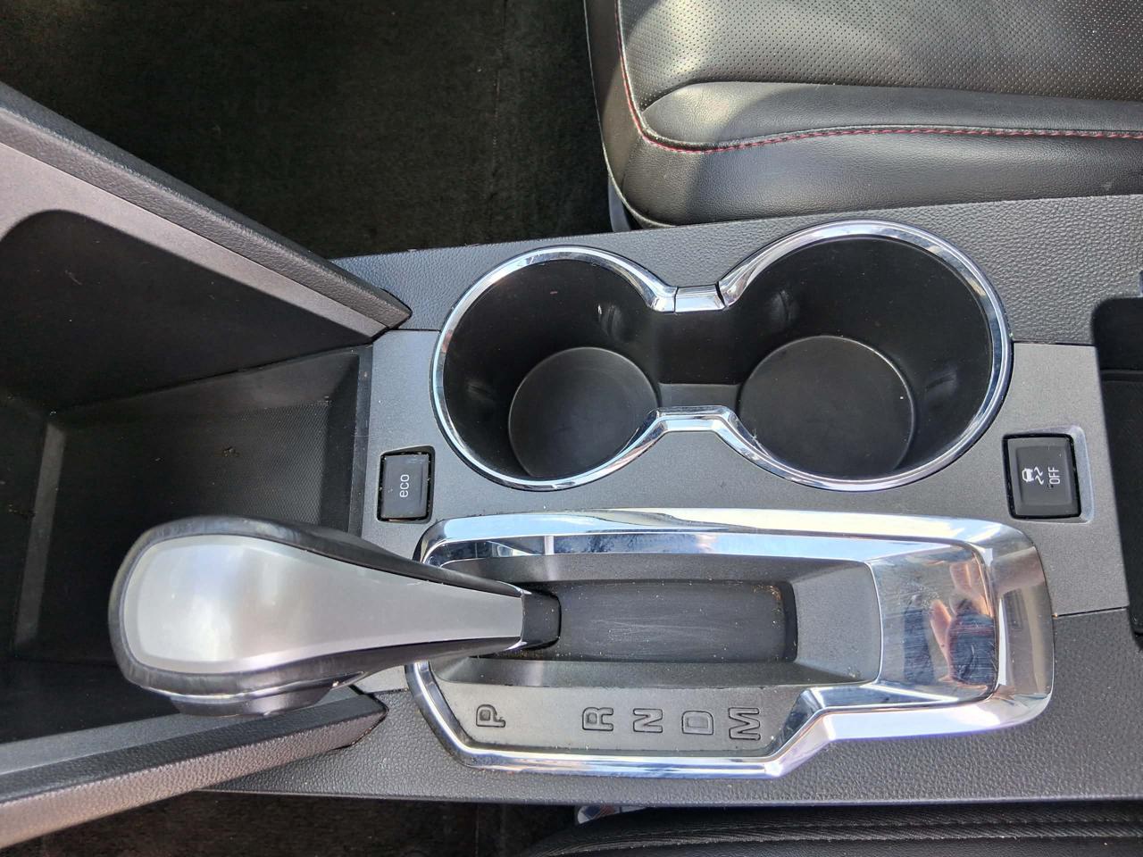 GMC Terrain SLT1 FWD 2015