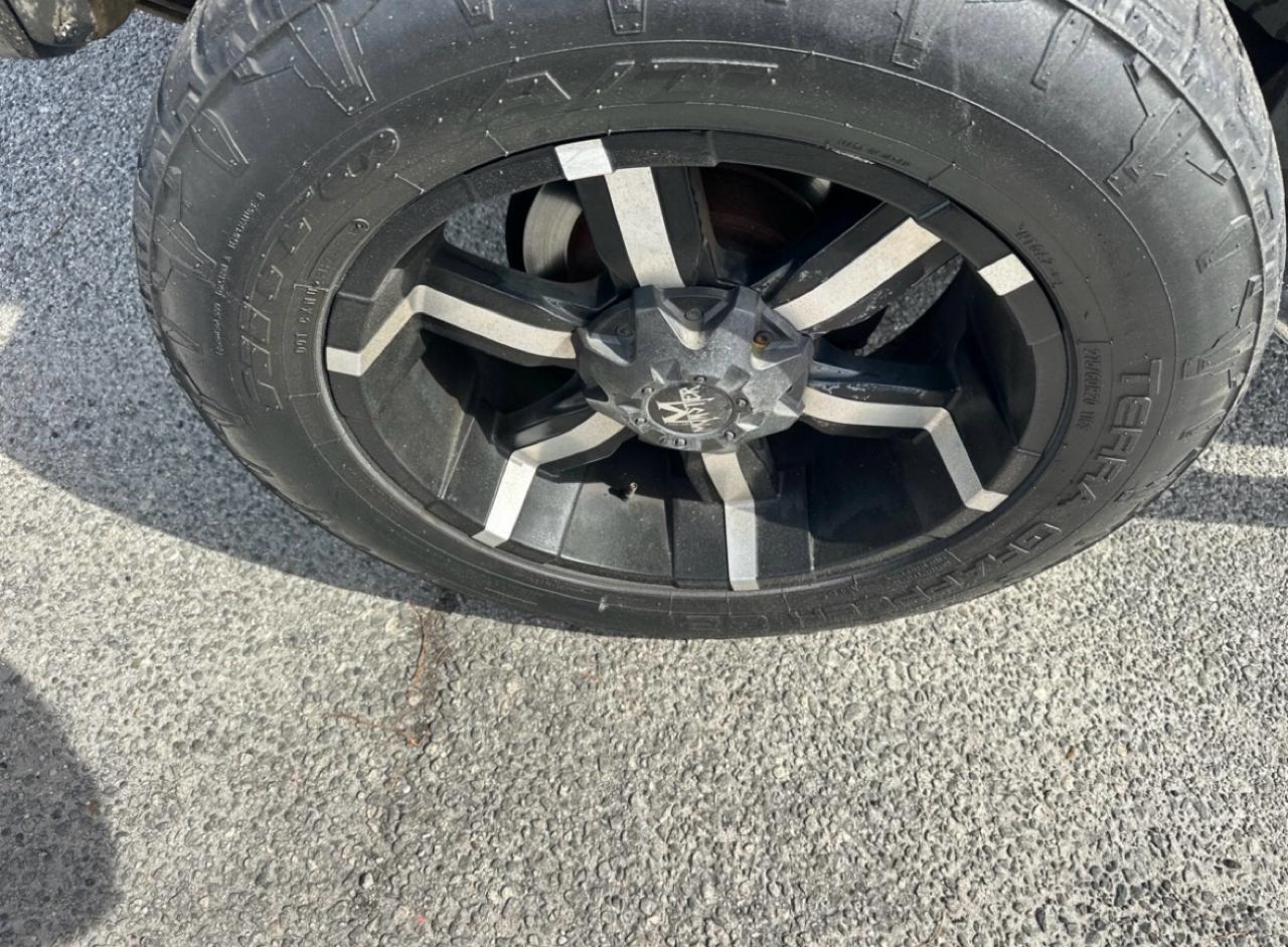 HUMMER H3 Sport Utility 2006