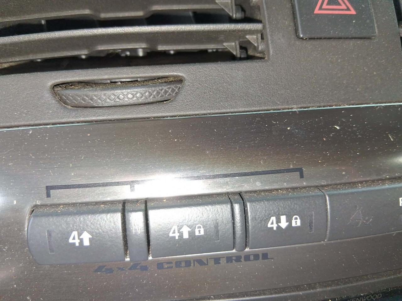 HUMMER H3 Sport Utility 2006