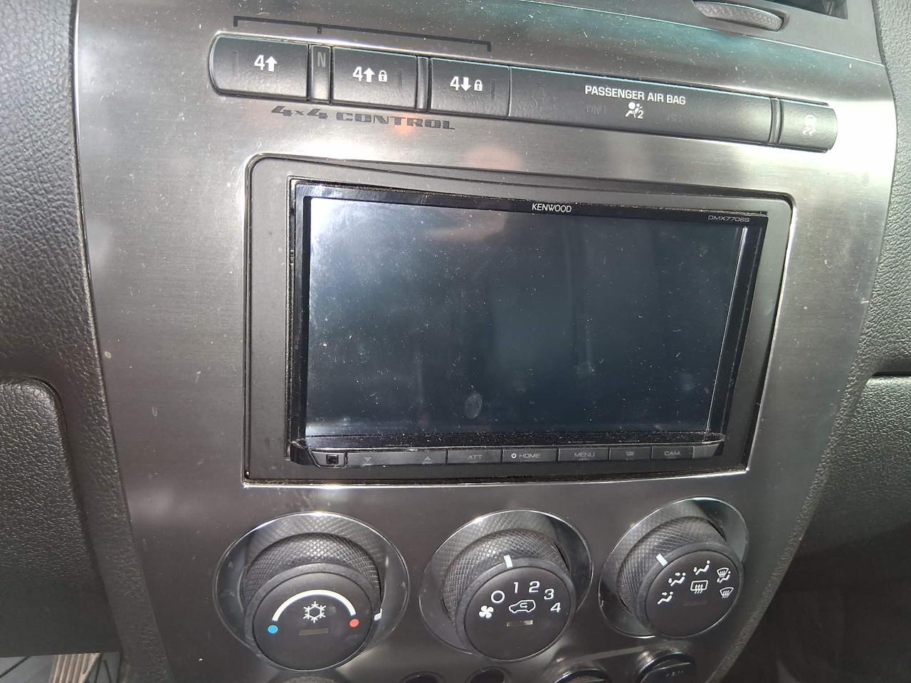 HUMMER H3 Sport Utility 2006