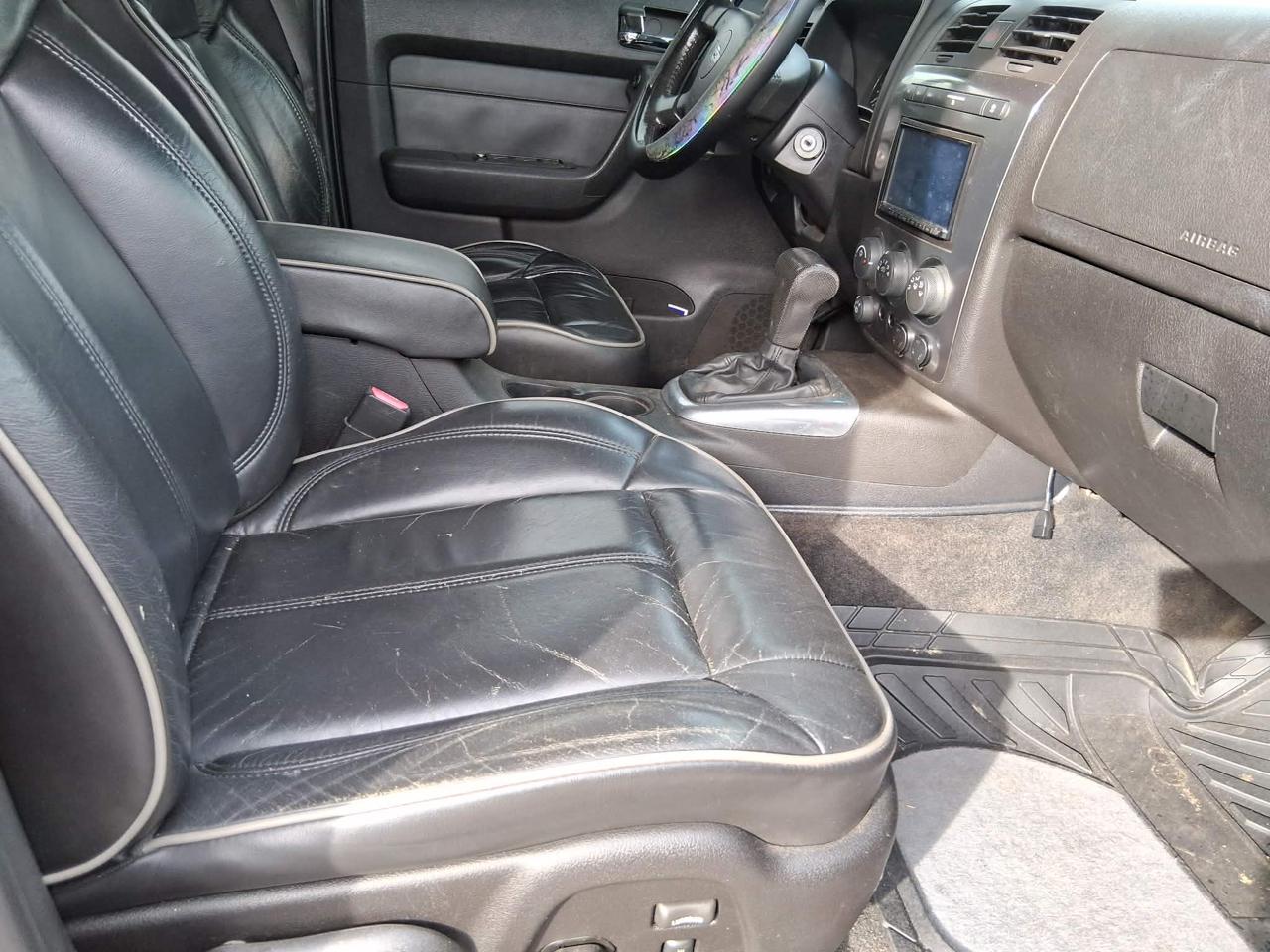 HUMMER H3 Sport Utility 2006