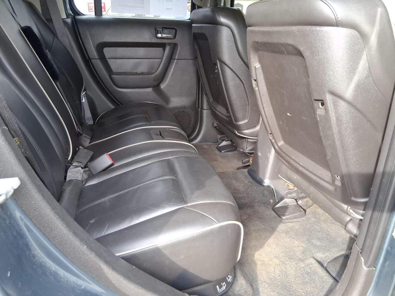 HUMMER H3 Sport Utility 2006