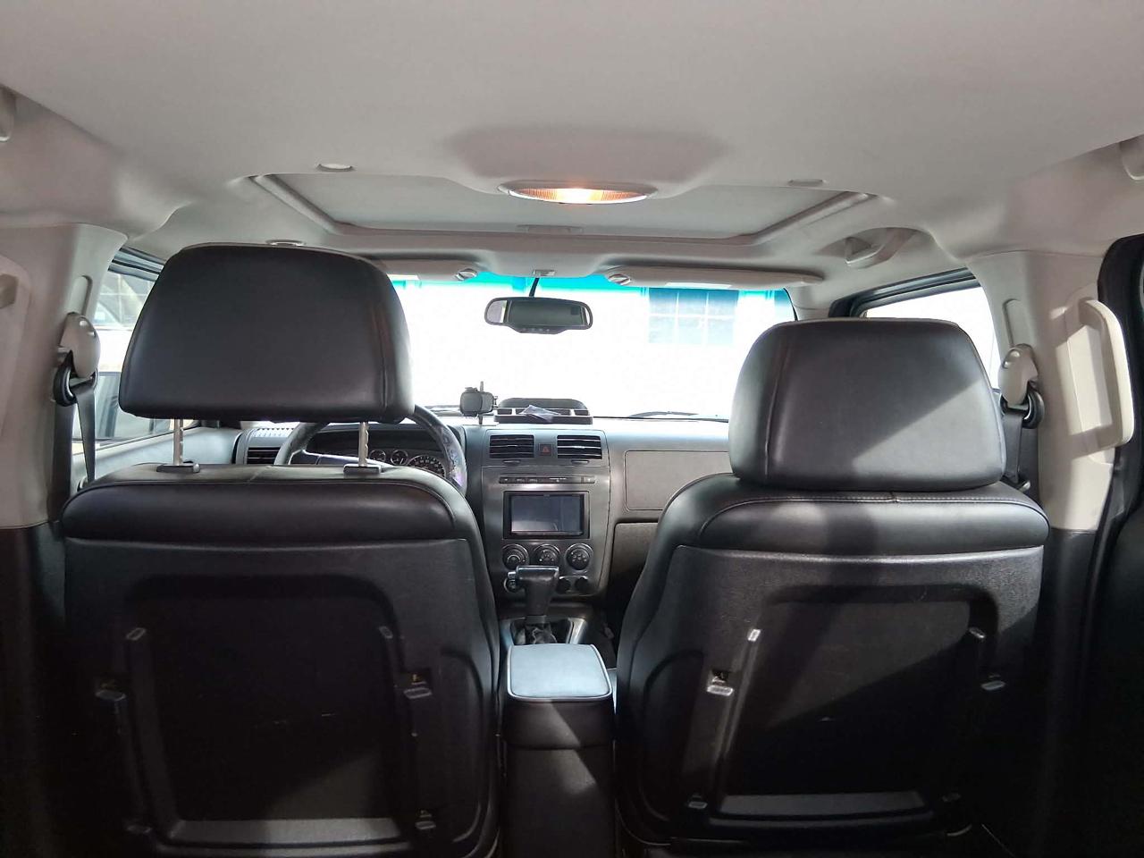 HUMMER H3 Sport Utility 2006