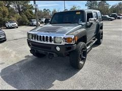 2006 HUMMER H3 