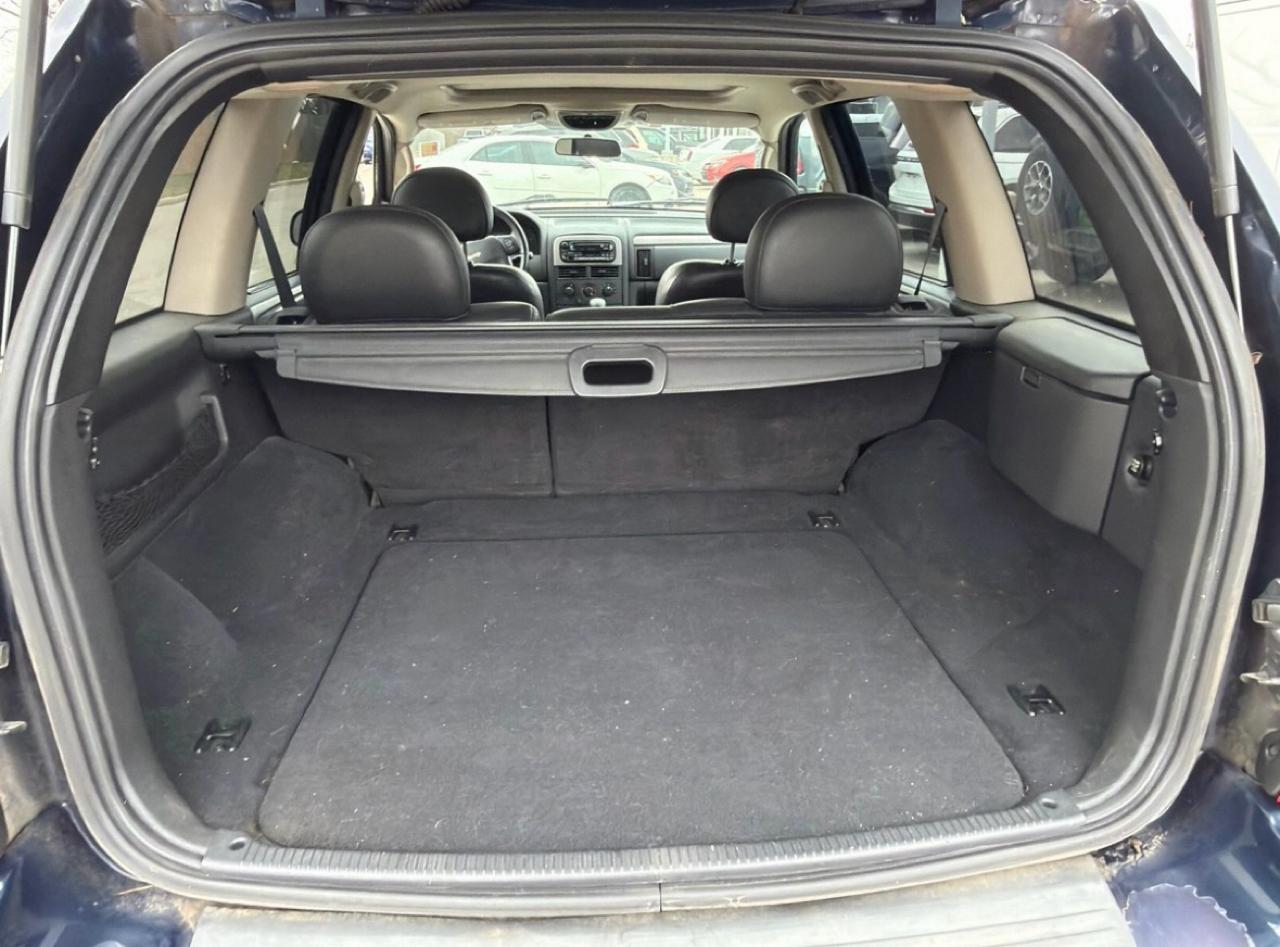 Jeep Grand Cherokee Laredo Special Edition 4WD 2004