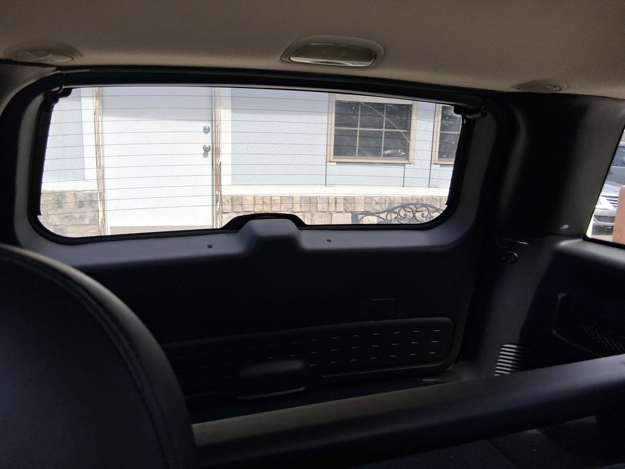 Jeep Grand Cherokee Laredo Special Edition 4WD 2004