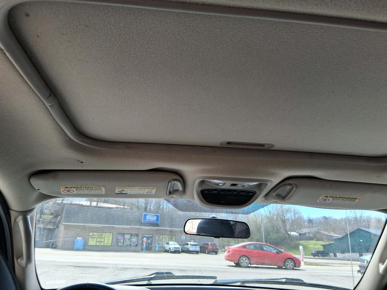 Jeep Grand Cherokee Laredo Special Edition 4WD 2004