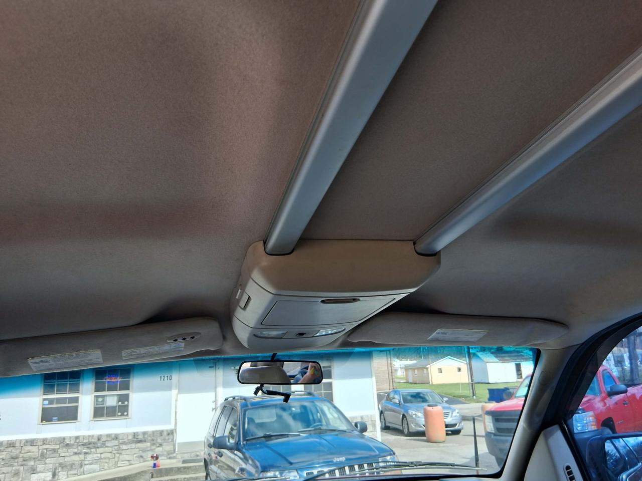 Ford F-150 2WD SuperCrew 145" XL 2004