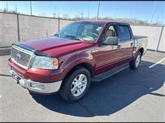 2004 Ford F-150 