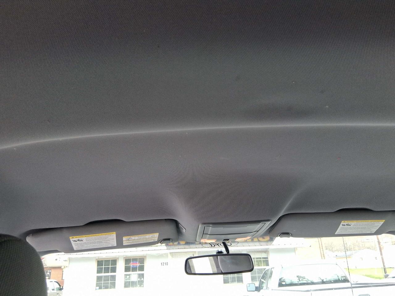 Ford F-150 4WD SuperCab 145" XLT 2013