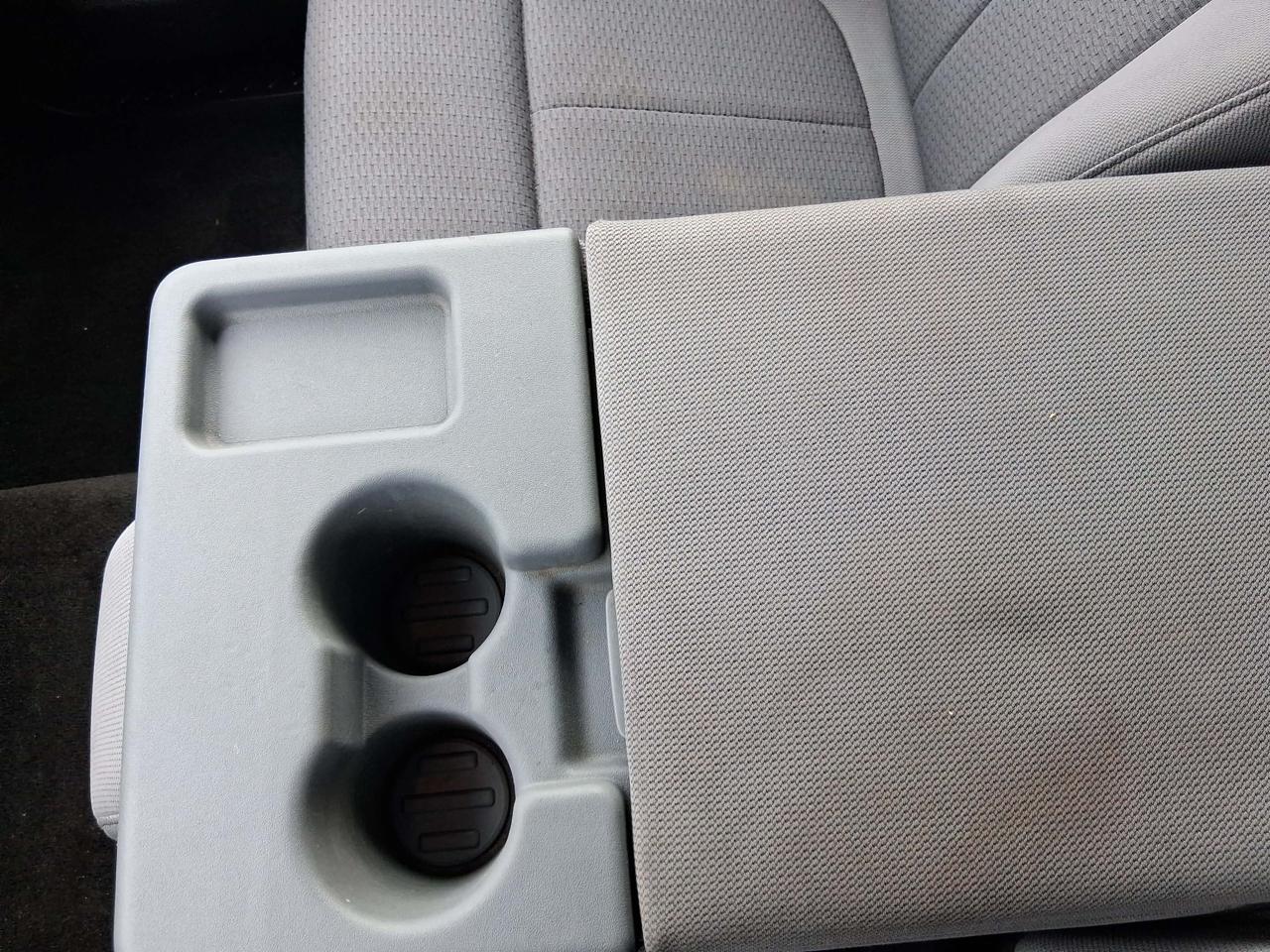 Ford F-150 4WD SuperCab 145" XLT 2013