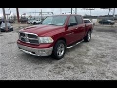 2012 RAM 1500 
