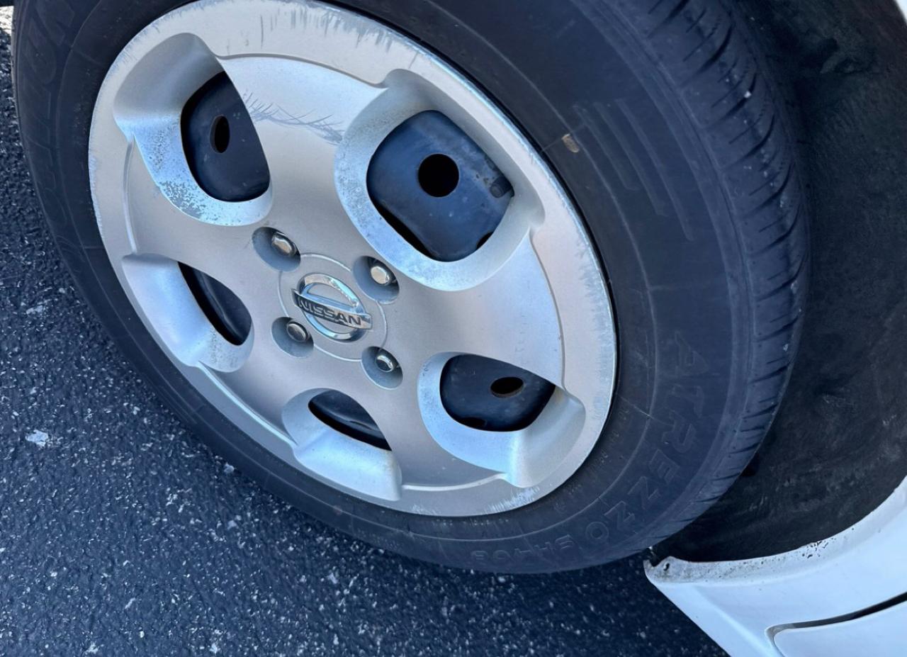 Nissan Sentra 1.8 2005