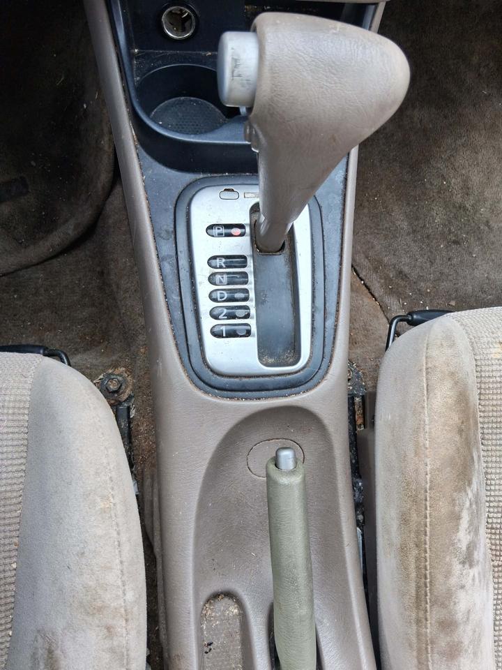 Nissan Sentra 1.8 2005