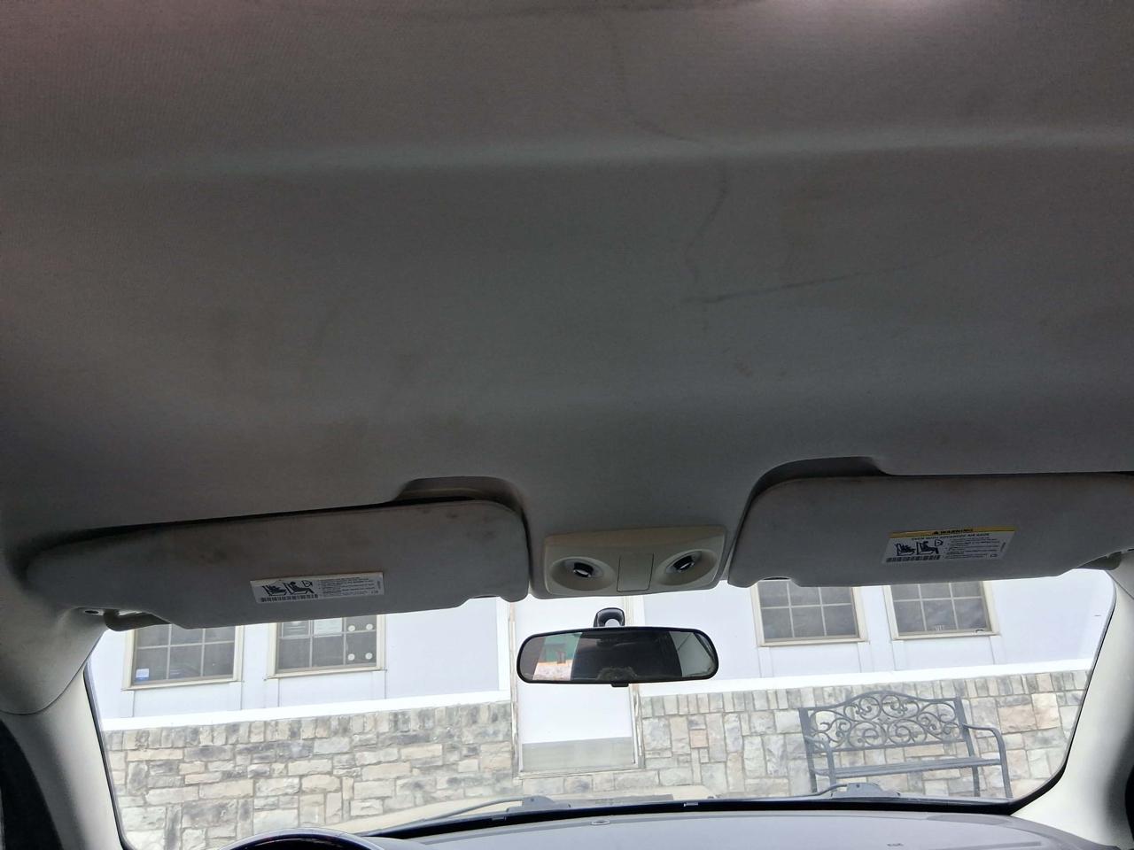 Chrysler Sebring Sedan Limited 2010