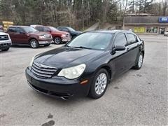 2010 Chrysler Sebring 
