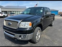 2008 Ford F-150 