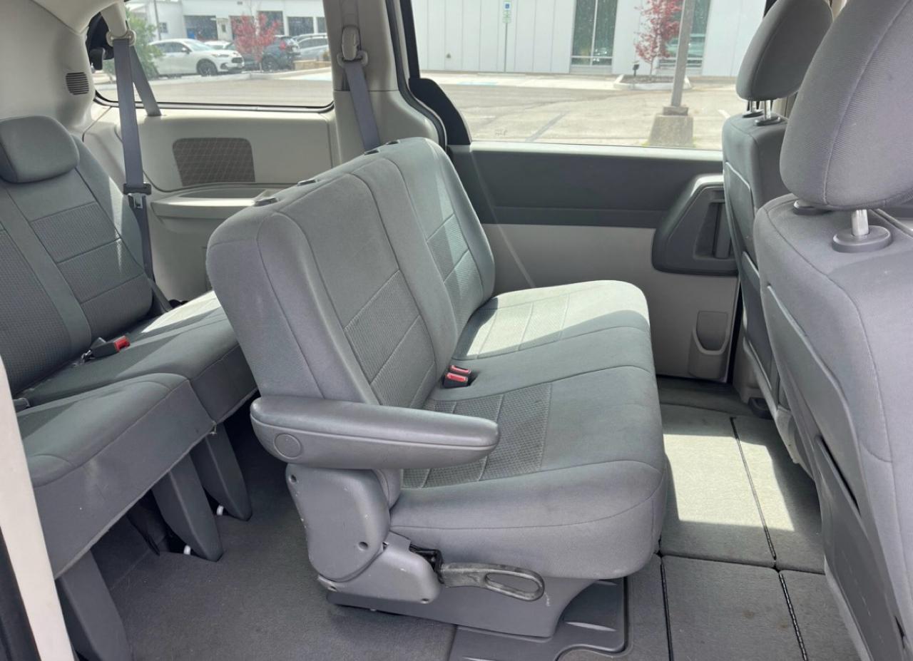 Dodge Grand Caravan SE 2008