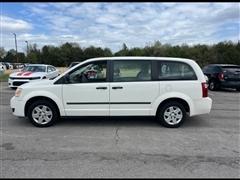 2008 Dodge Grand Caravan 