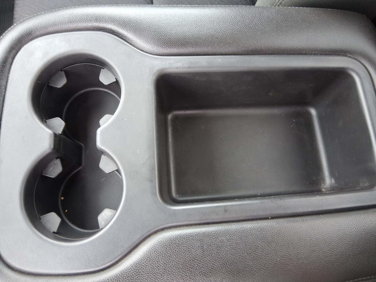 Chevrolet Silverado 1500 Work Truck Long Box 4WD 2012