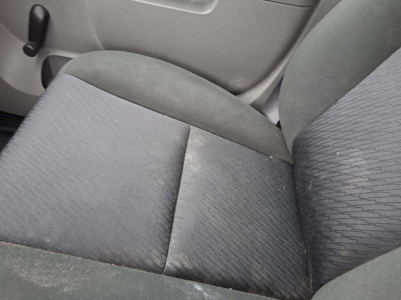 Chevrolet Silverado 1500 Work Truck Long Box 4WD 2012