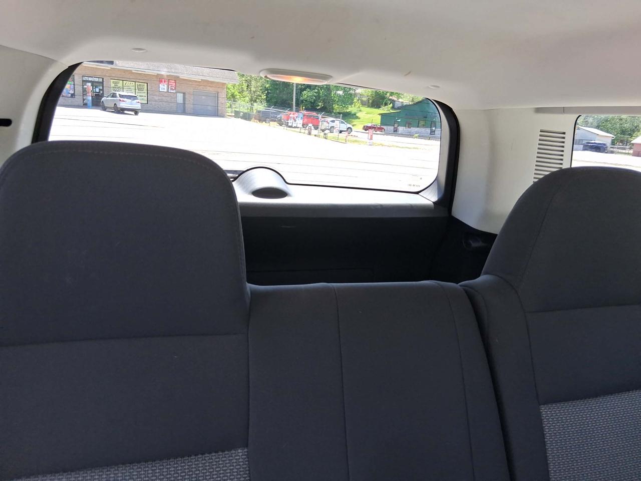 Jeep Patriot Sport 4WD 2009