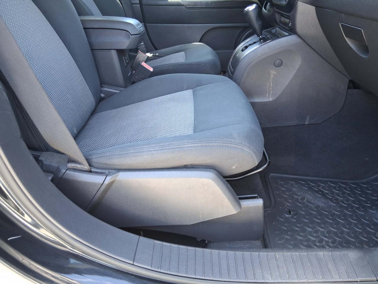 Jeep Patriot Sport 4WD 2009