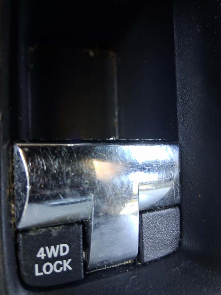 Jeep Patriot Sport 4WD 2009