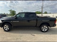 2011 RAM 1500 