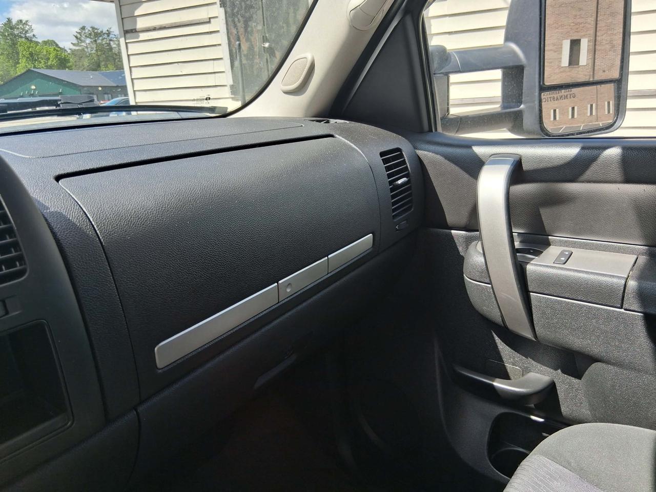 Chevrolet Silverado 1500 LT Ext. Cab Long Box 4WD 2013