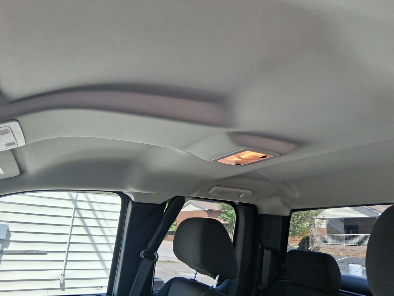 Chevrolet Silverado 1500 LT Ext. Cab Long Box 4WD 2013