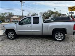 2013 Chevrolet Silverado 1500 