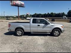 2010 Ford F-150 