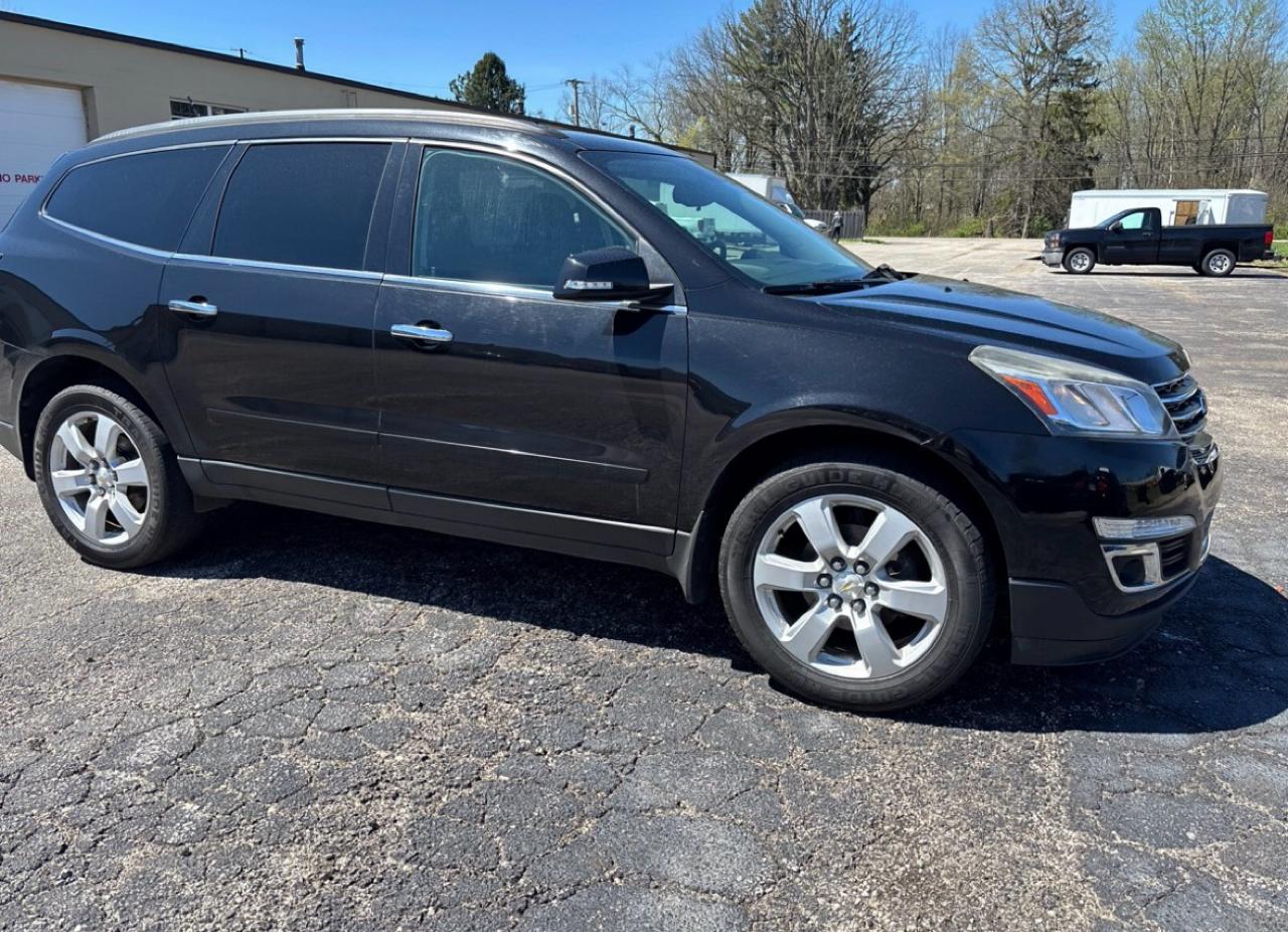 Chevrolet Traverse 1LT AWD 2016