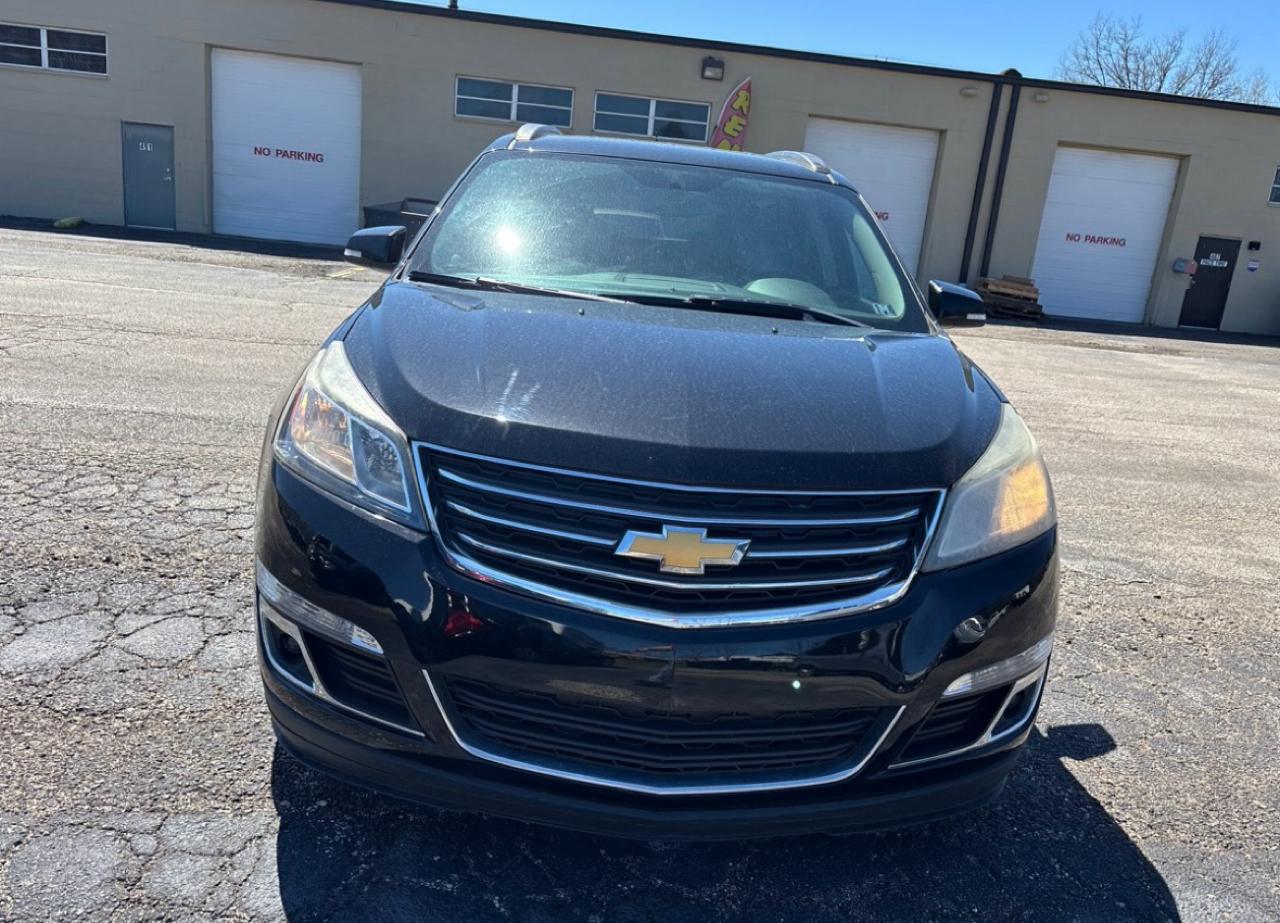 Chevrolet Traverse 1LT AWD 2016