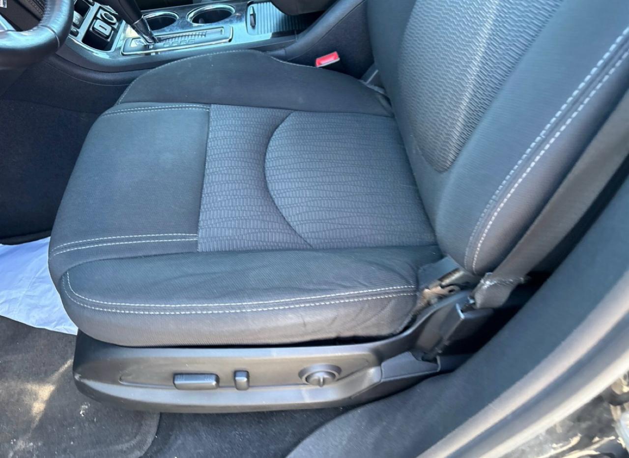 Chevrolet Traverse 1LT AWD 2016