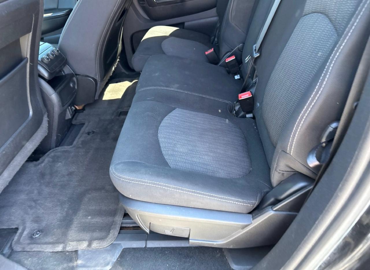 Chevrolet Traverse 1LT AWD 2016