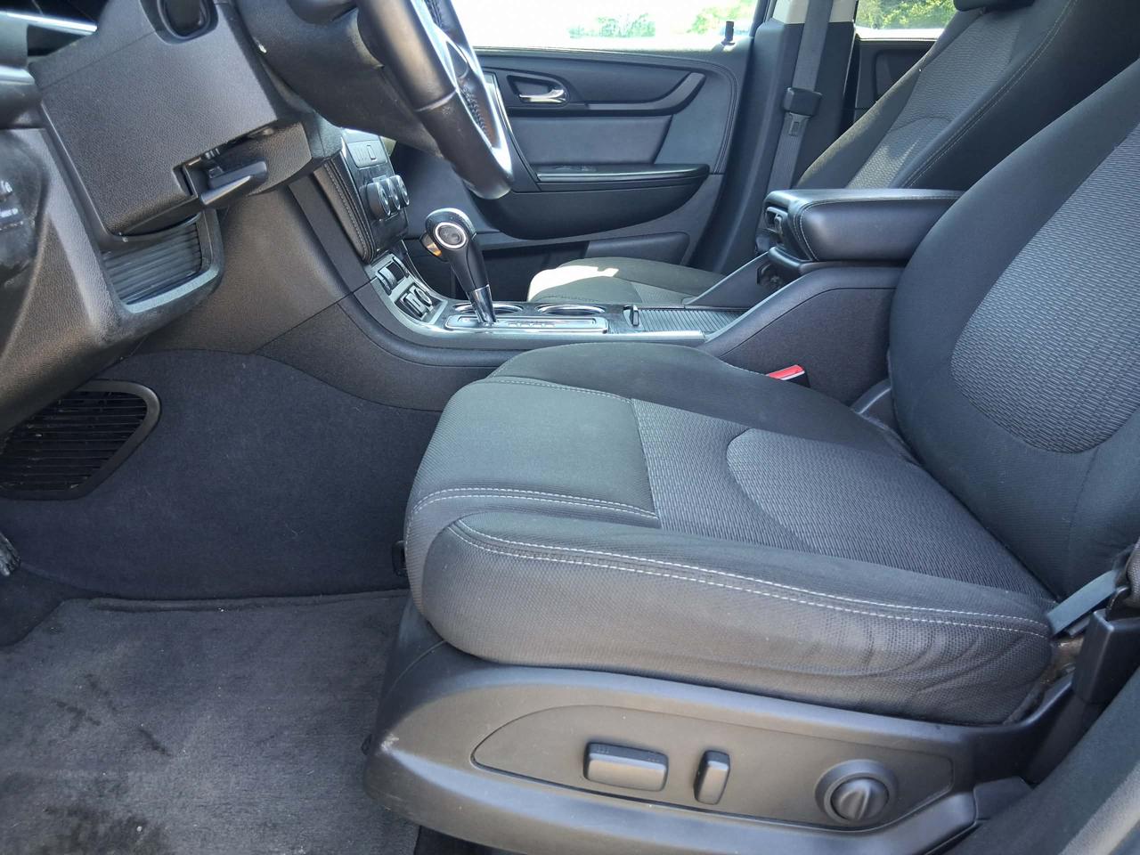 Chevrolet Traverse 1LT AWD 2016