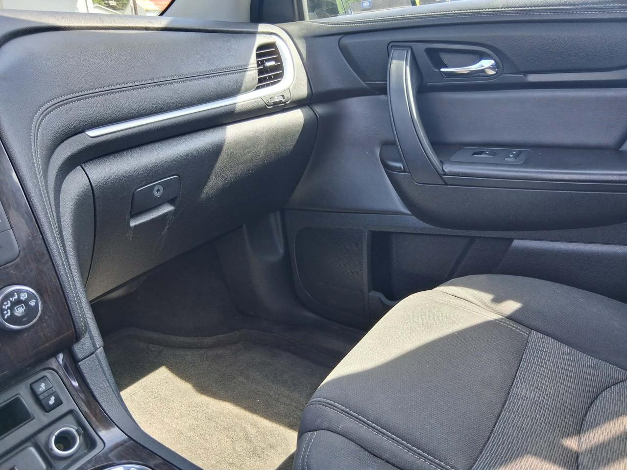 Chevrolet Traverse 1LT AWD 2016